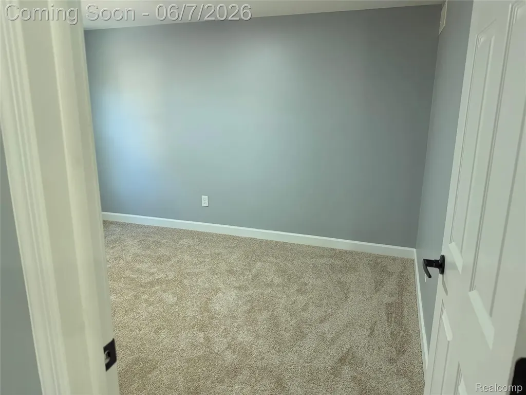 20698 Coachwood Road Riverview City MI 48193