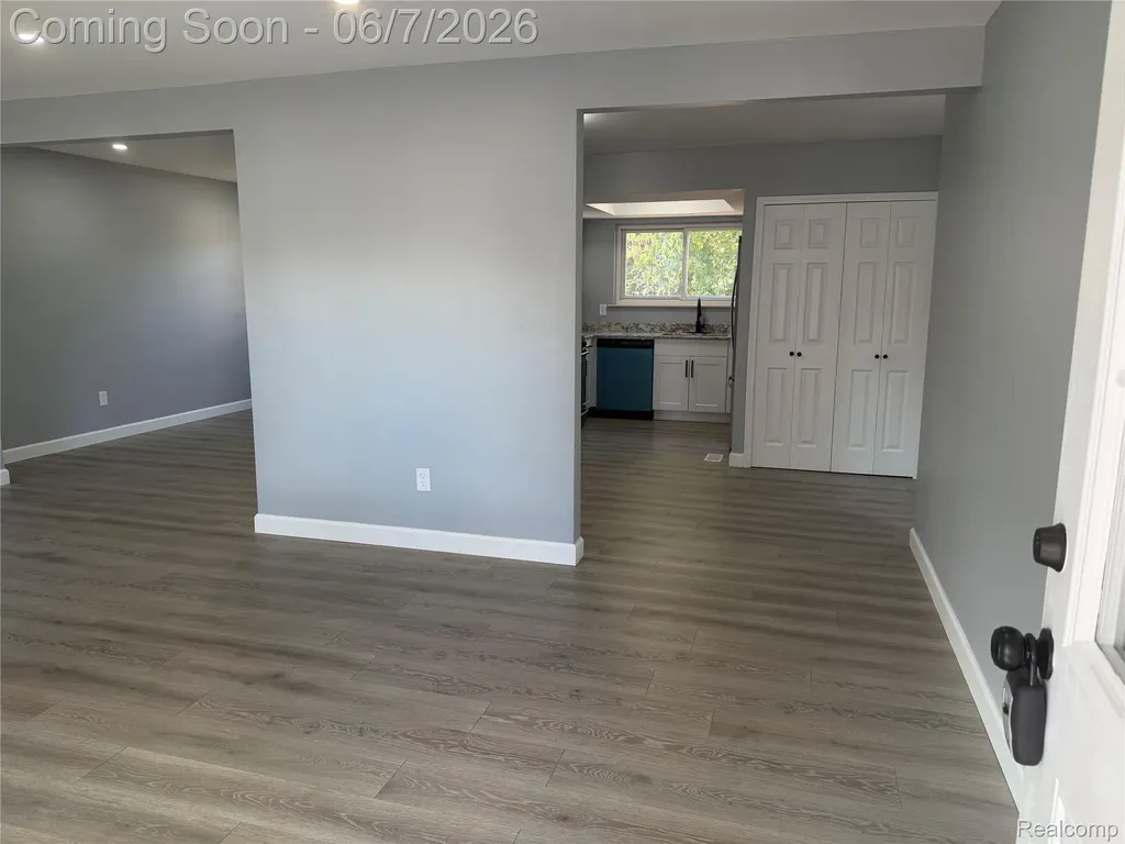 20698 Coachwood Road Riverview City MI 48193