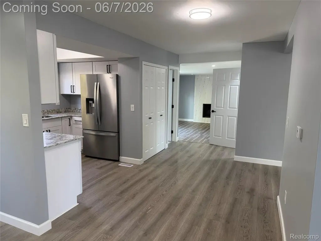 20698 Coachwood Road Riverview City MI 48193