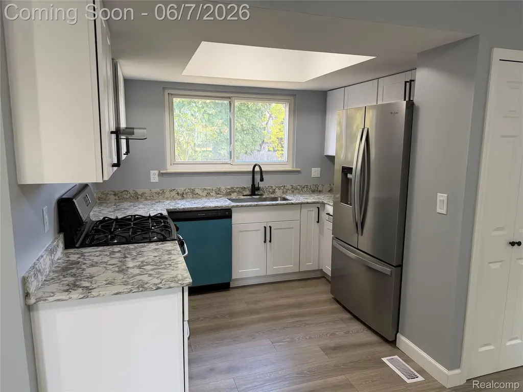 20698 Coachwood Road Riverview City MI 48193