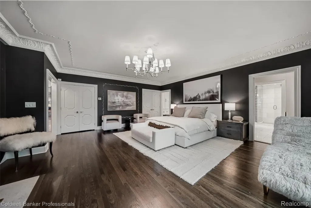 477 Dunston Road Bloomfield Charter Township MI 48304