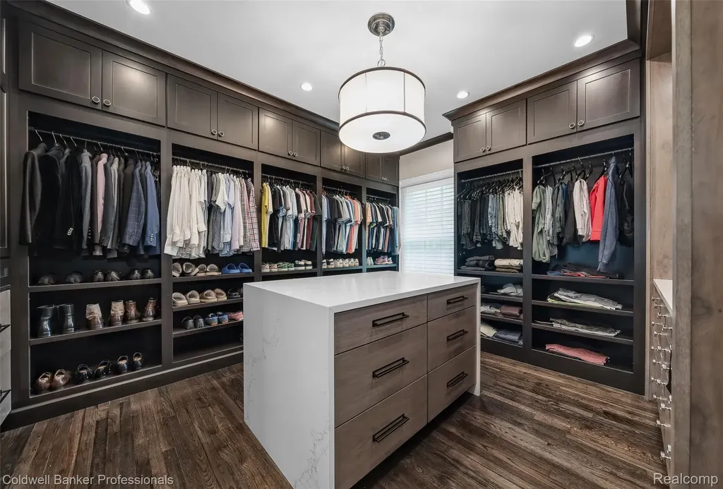477 Dunston Road Bloomfield Charter Township MI 48304