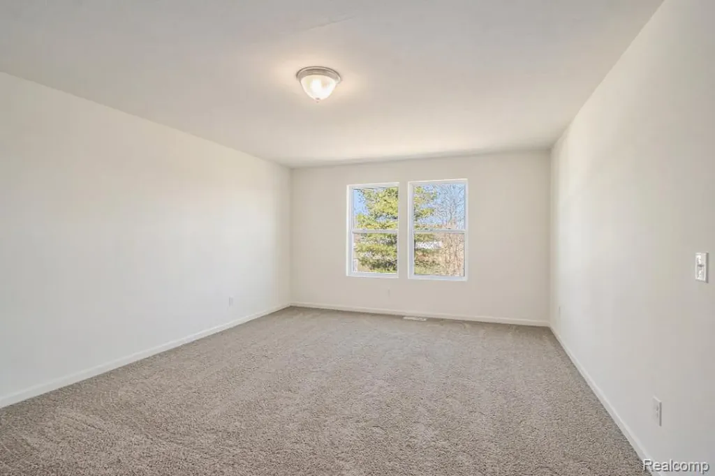 5421 Lily Ann Lane Dryden Township MI 48428