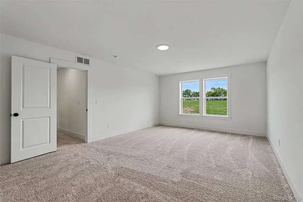 5421 Lily Ann Lane Dryden Township MI 48428