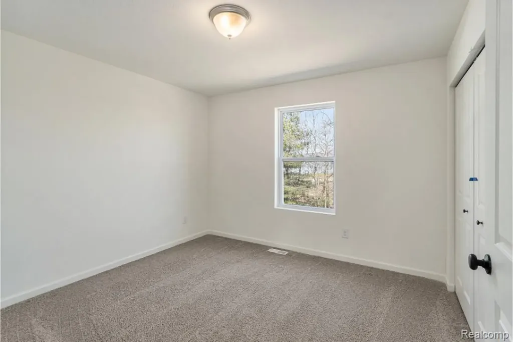 5421 Lily Ann Lane Dryden Township MI 48428