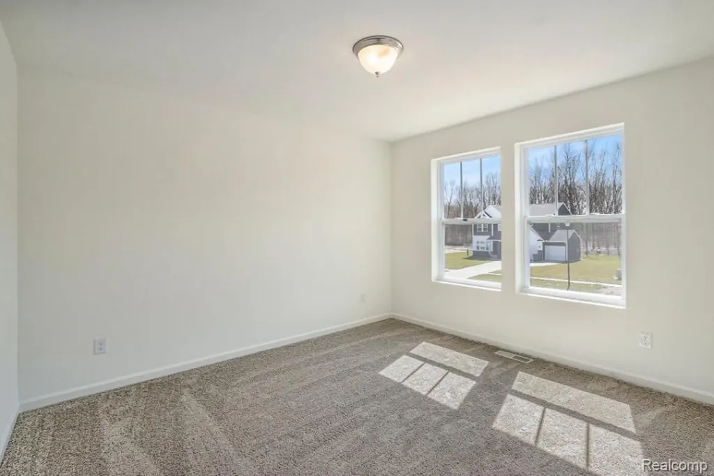5421 Lily Ann Lane Dryden Township MI 48428
