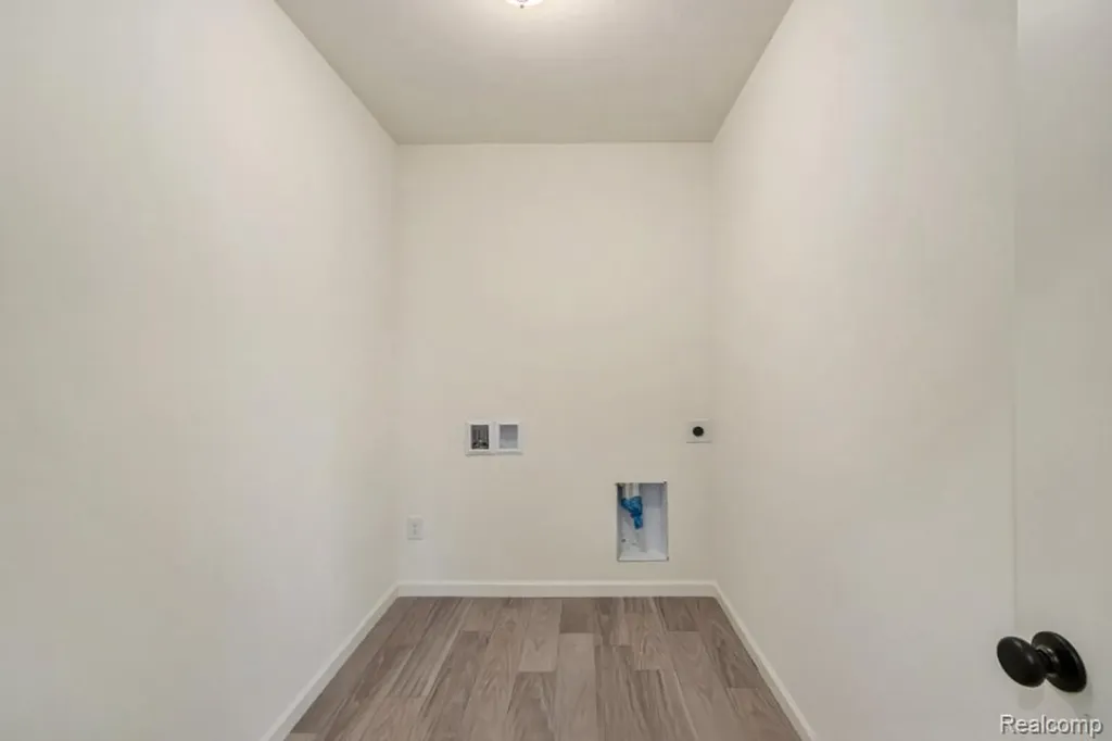 5421 Lily Ann Lane Dryden Township MI 48428