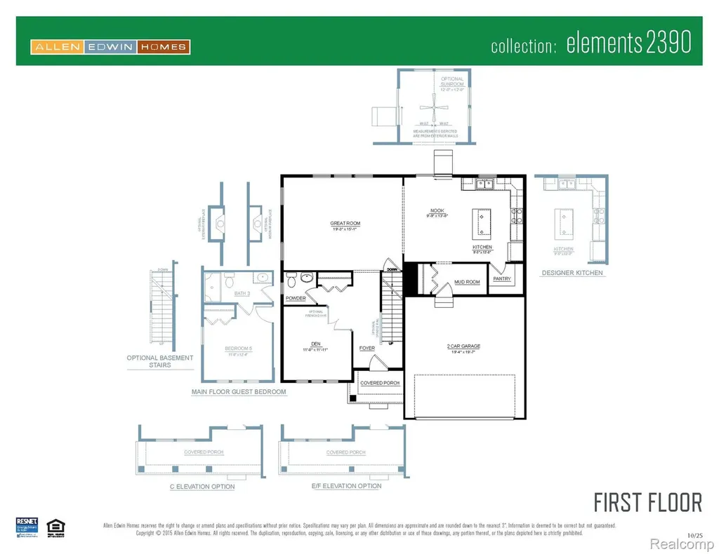 5421 Lily Ann Lane Dryden Township MI 48428