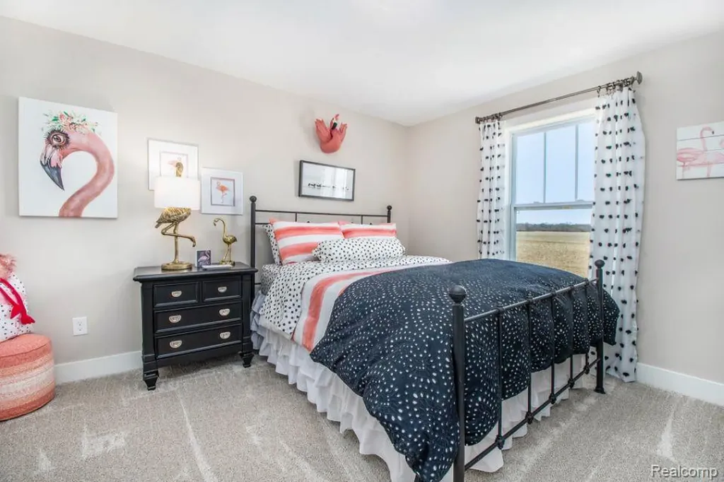 5421 Lily Ann Lane Dryden Township MI 48428