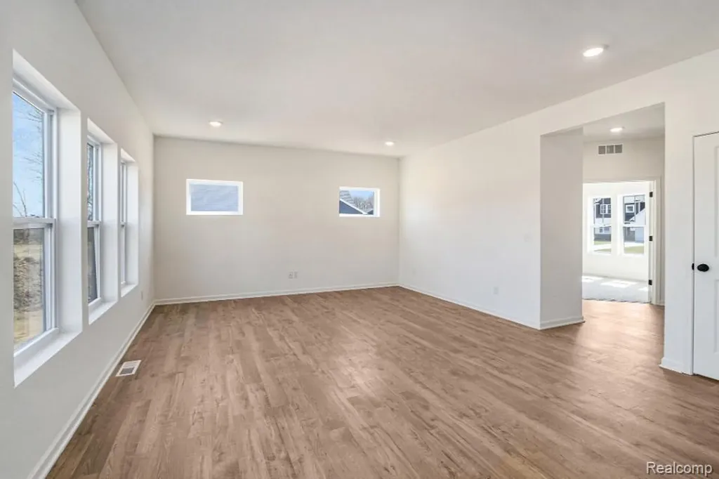 5421 Lily Ann Lane Dryden Township MI 48428