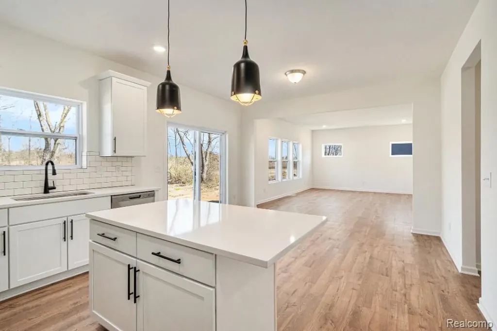 5421 Lily Ann Lane Dryden Township MI 48428