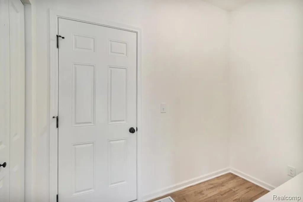 5421 Lily Ann Lane Dryden Township MI 48428