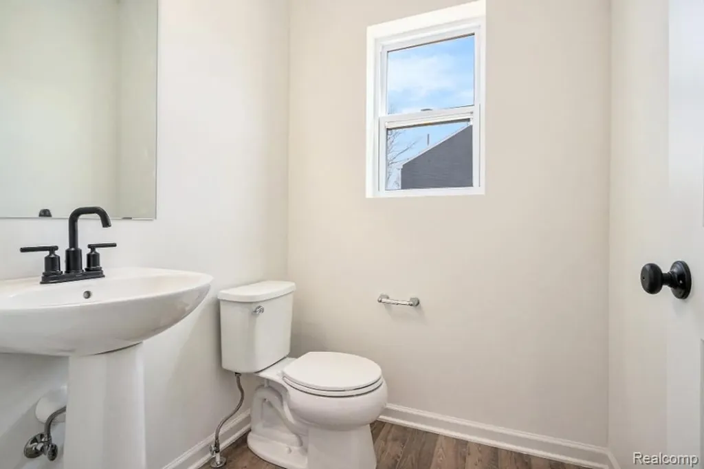 5421 Lily Ann Lane Dryden Township MI 48428