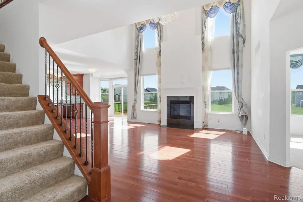 4267 Chandi Court Pittsfield Charter Township MI 48197