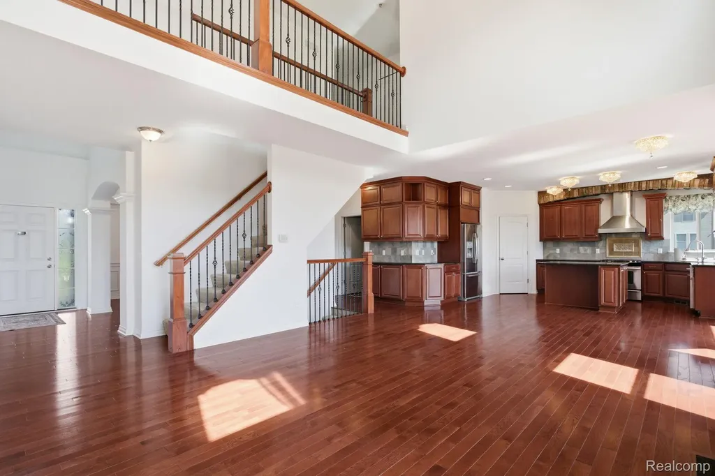 4267 Chandi Court Pittsfield Charter Township MI 48197