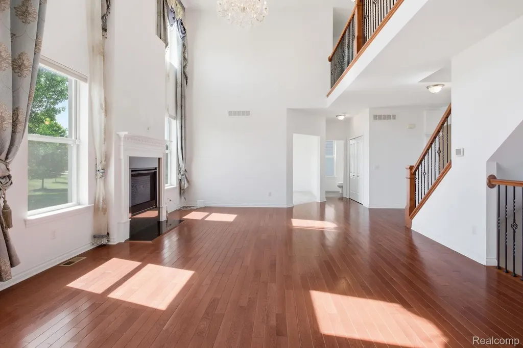 4267 Chandi Court Pittsfield Charter Township MI 48197
