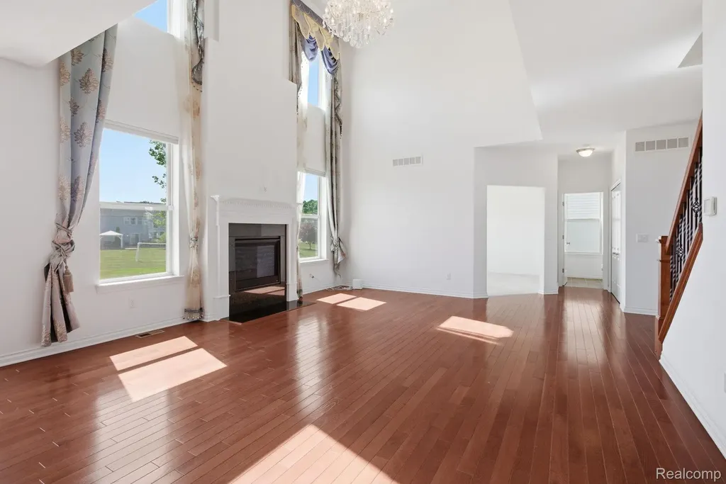 4267 Chandi Court Pittsfield Charter Township MI 48197