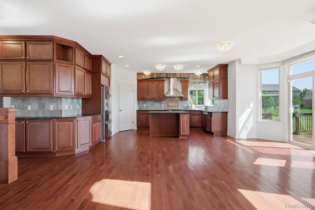 4267 Chandi Court Pittsfield Charter Township MI 48197