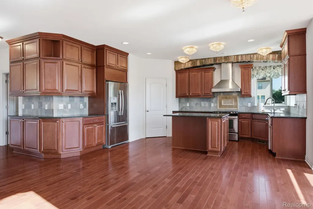 4267 Chandi Court Pittsfield Charter Township MI 48197