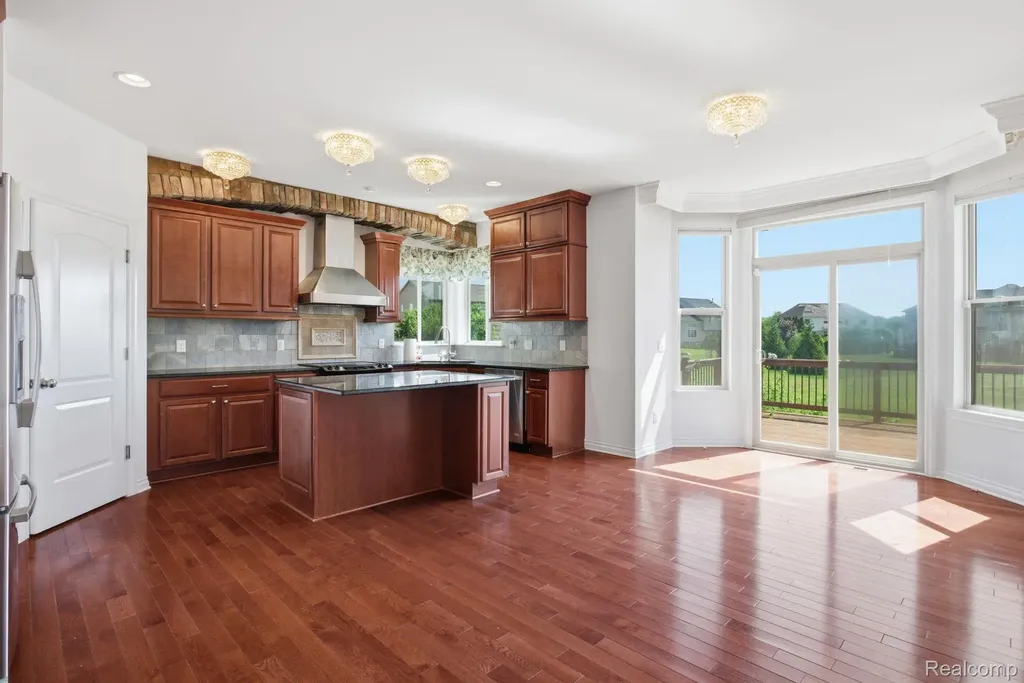 4267 Chandi Court Pittsfield Charter Township MI 48197