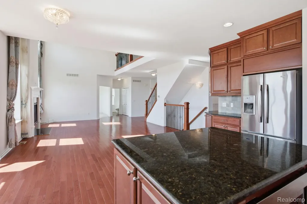 4267 Chandi Court Pittsfield Charter Township MI 48197