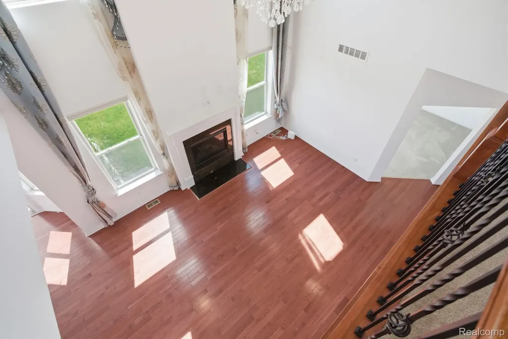 4267 Chandi Court Pittsfield Charter Township MI 48197