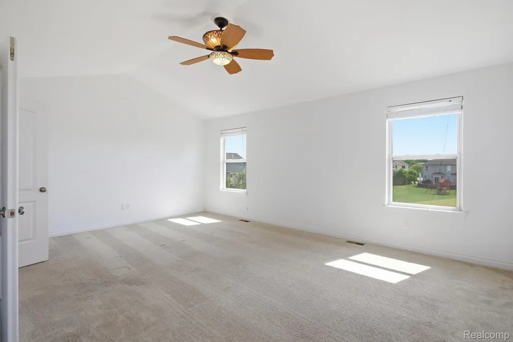 4267 Chandi Court Pittsfield Charter Township MI 48197