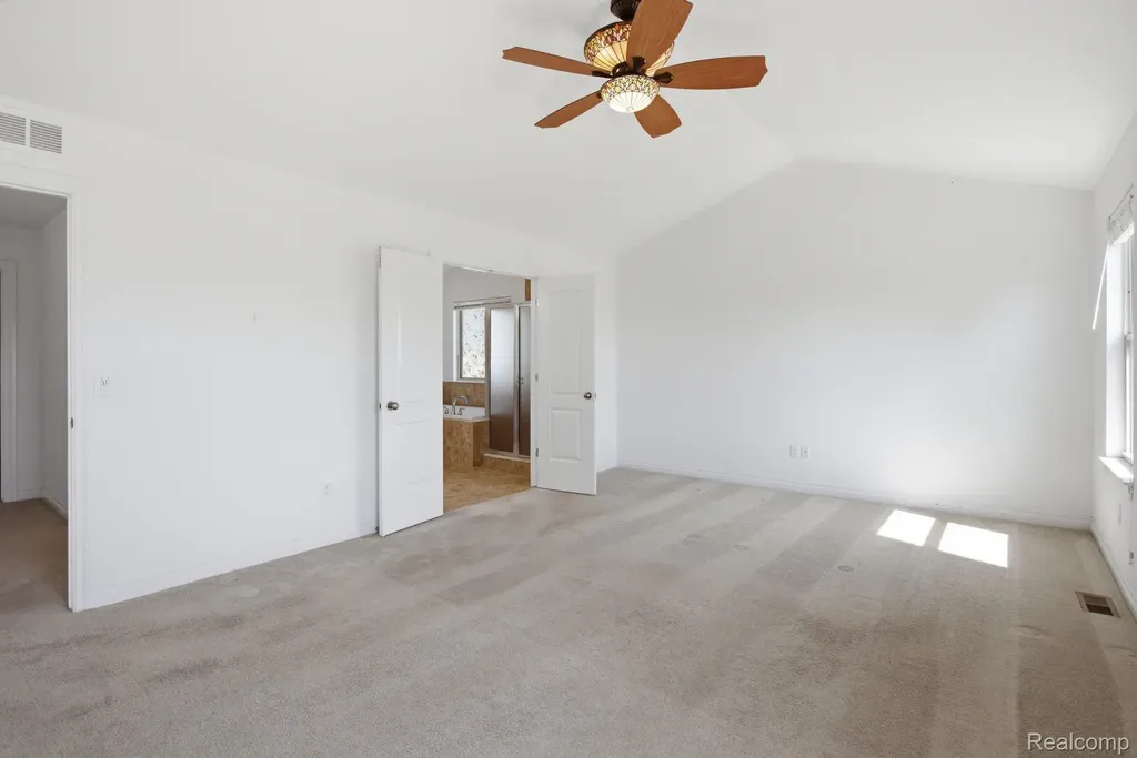 4267 Chandi Court Pittsfield Charter Township MI 48197