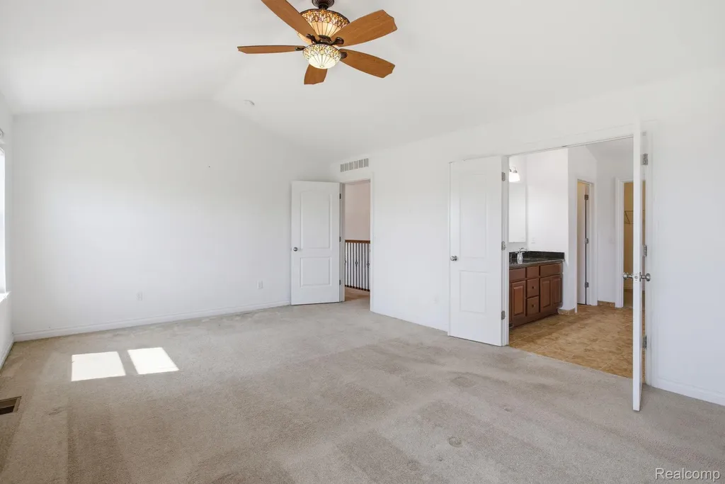 4267 Chandi Court Pittsfield Charter Township MI 48197