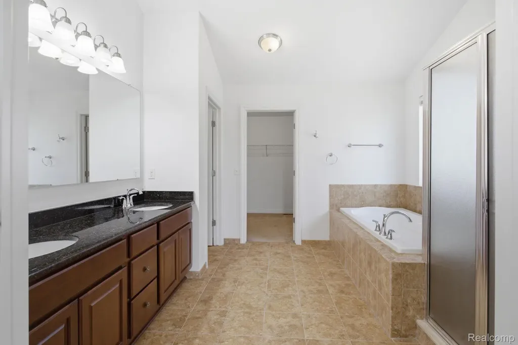 4267 Chandi Court Pittsfield Charter Township MI 48197