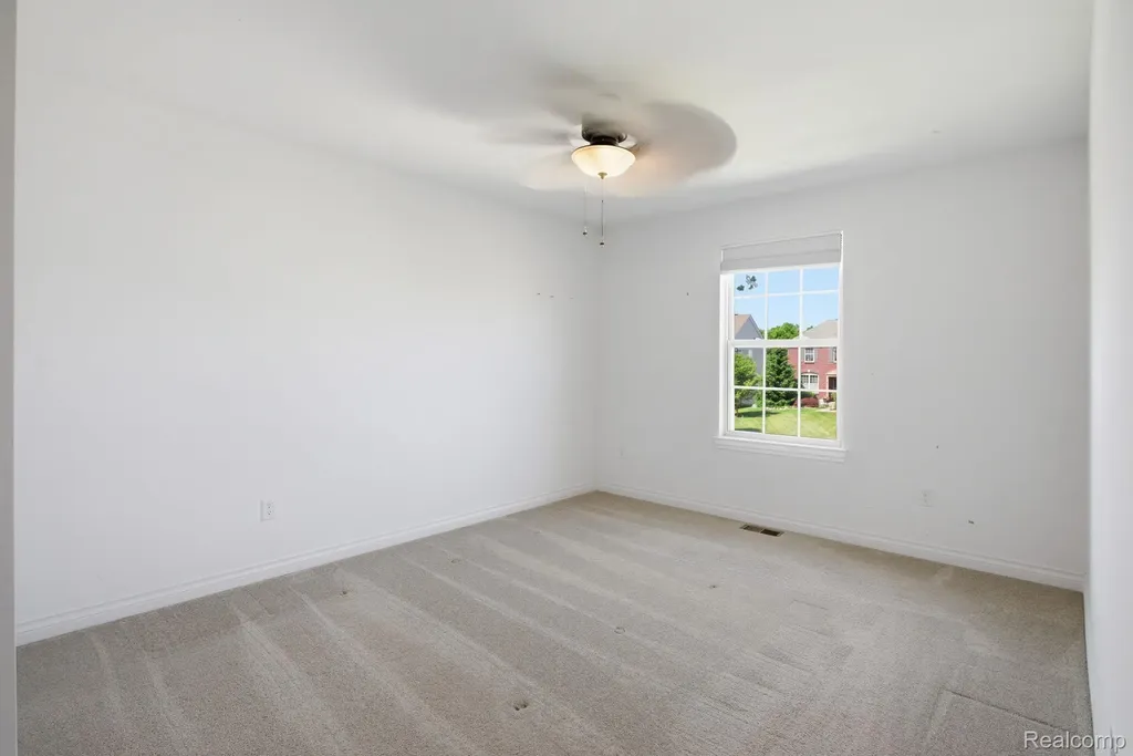 4267 Chandi Court Pittsfield Charter Township MI 48197