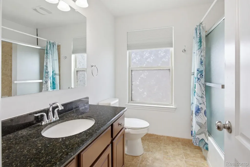4267 Chandi Court Pittsfield Charter Township MI 48197