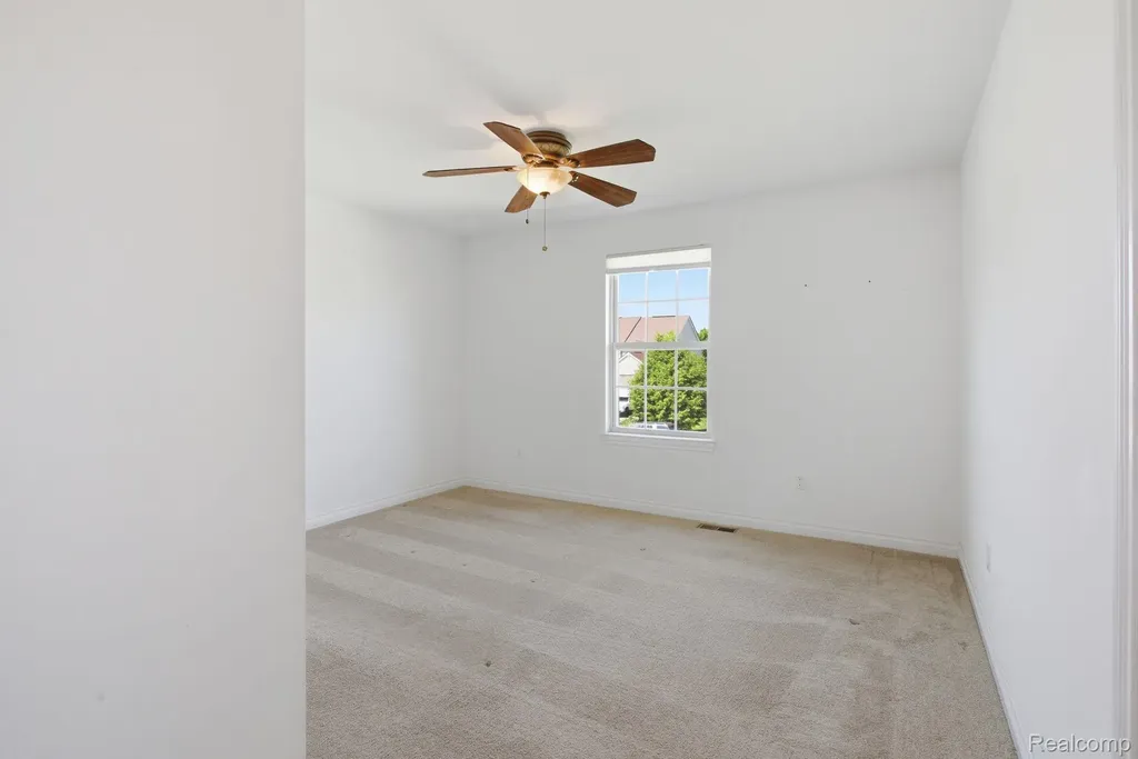4267 Chandi Court Pittsfield Charter Township MI 48197