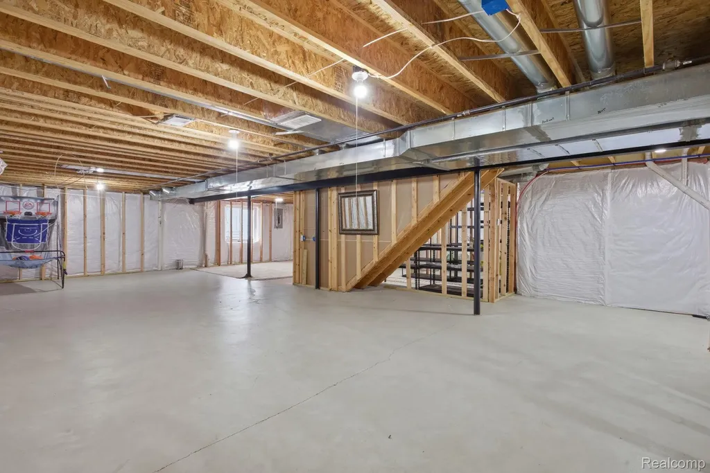 4267 Chandi Court Pittsfield Charter Township MI 48197