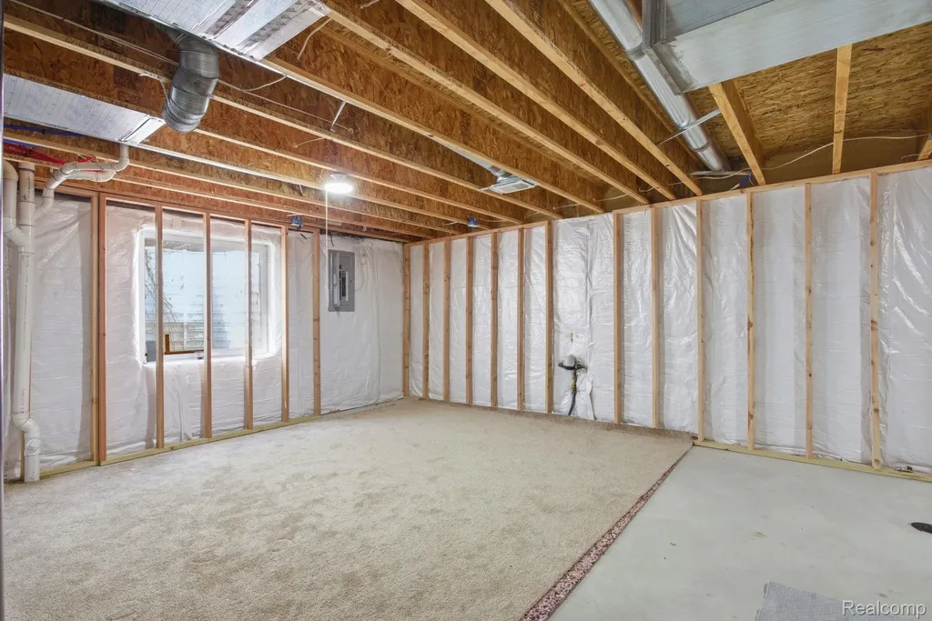 4267 Chandi Court Pittsfield Charter Township MI 48197