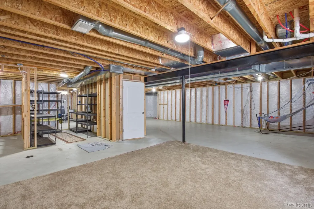 4267 Chandi Court Pittsfield Charter Township MI 48197