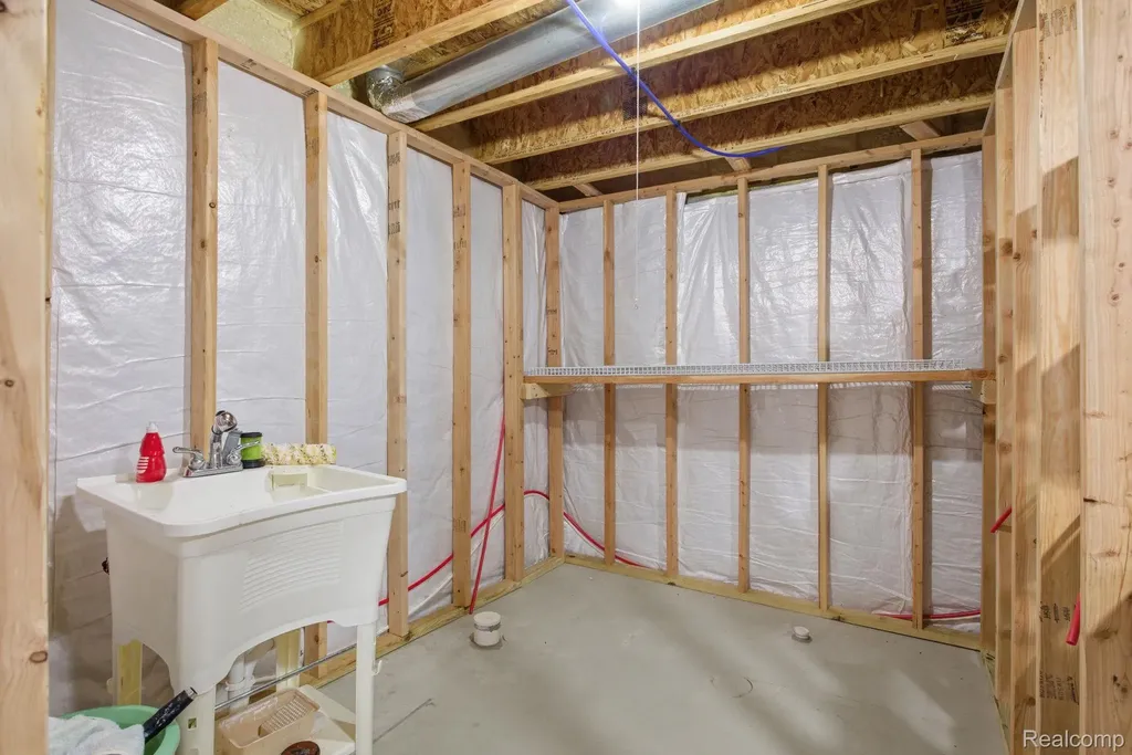 4267 Chandi Court Pittsfield Charter Township MI 48197