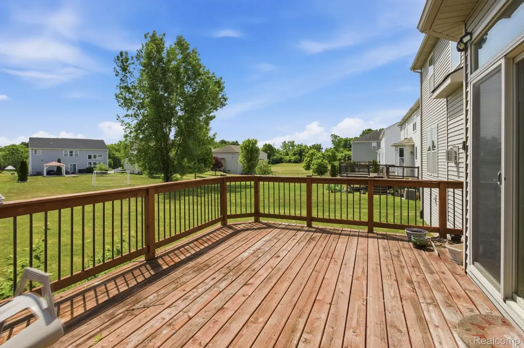 4267 Chandi Court Pittsfield Charter Township MI 48197