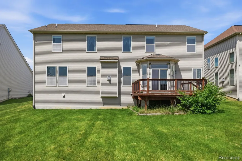 4267 Chandi Court Pittsfield Charter Township MI 48197