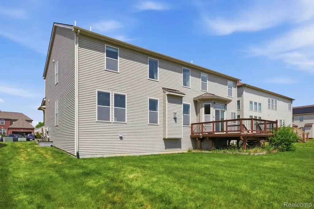 4267 Chandi Court Pittsfield Charter Township MI 48197