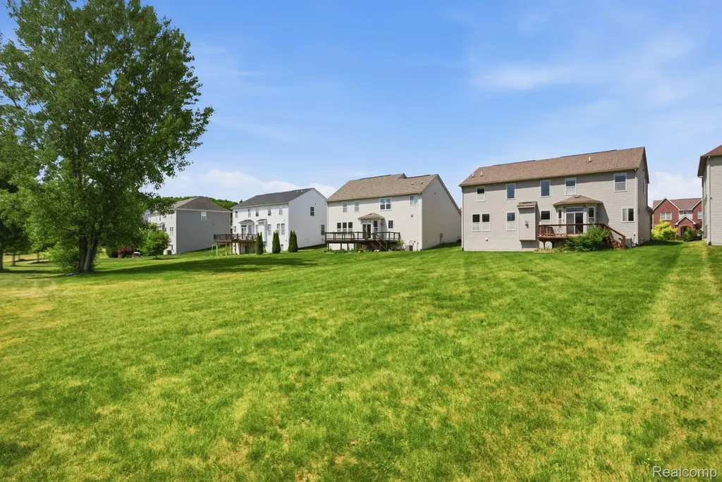 4267 Chandi Court Pittsfield Charter Township MI 48197