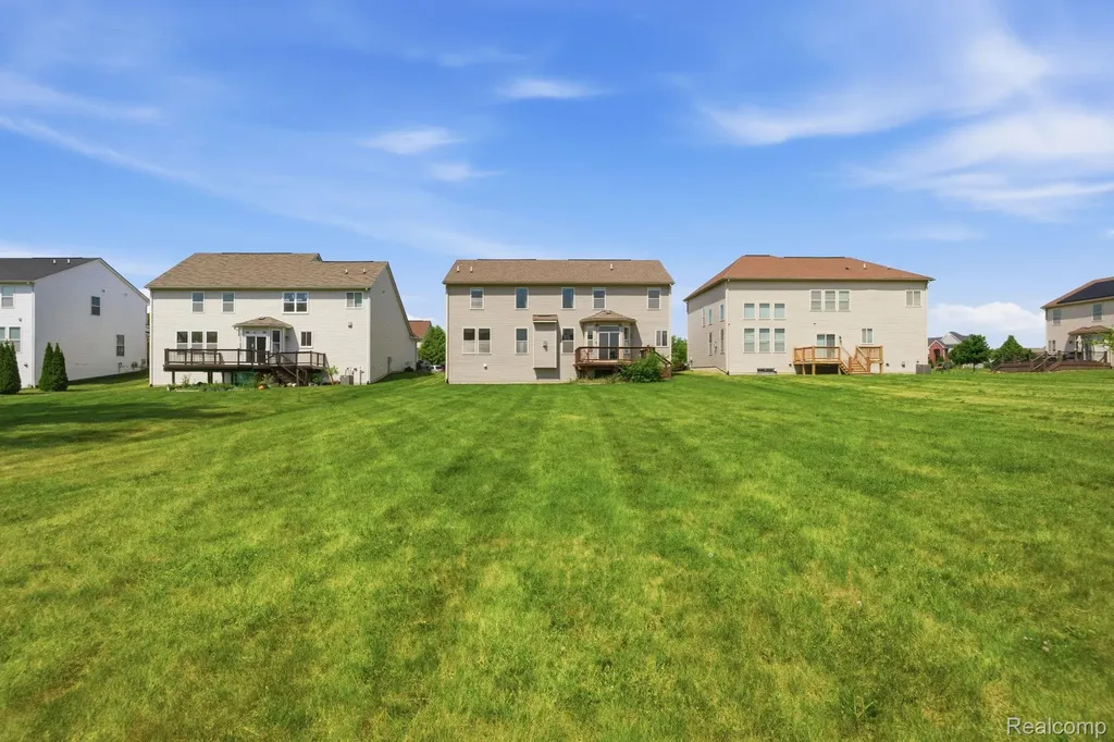 4267 Chandi Court Pittsfield Charter Township MI 48197
