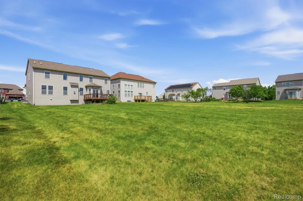 4267 Chandi Court Pittsfield Charter Township MI 48197