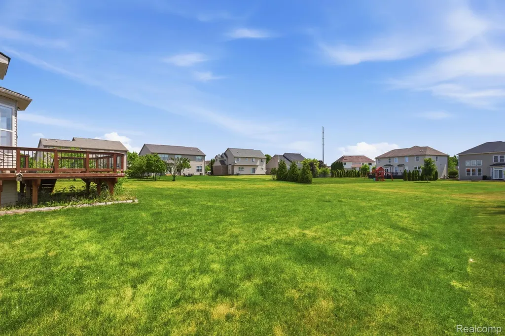 4267 Chandi Court Pittsfield Charter Township MI 48197