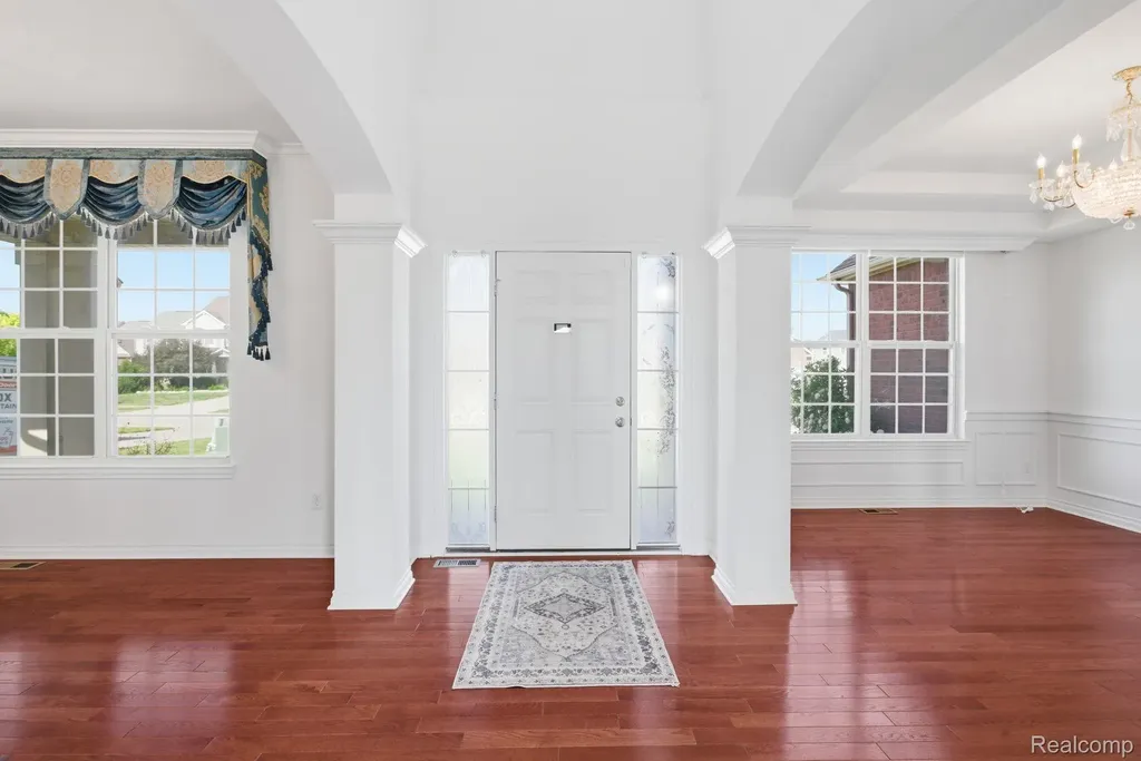 4267 Chandi Court Pittsfield Charter Township MI 48197