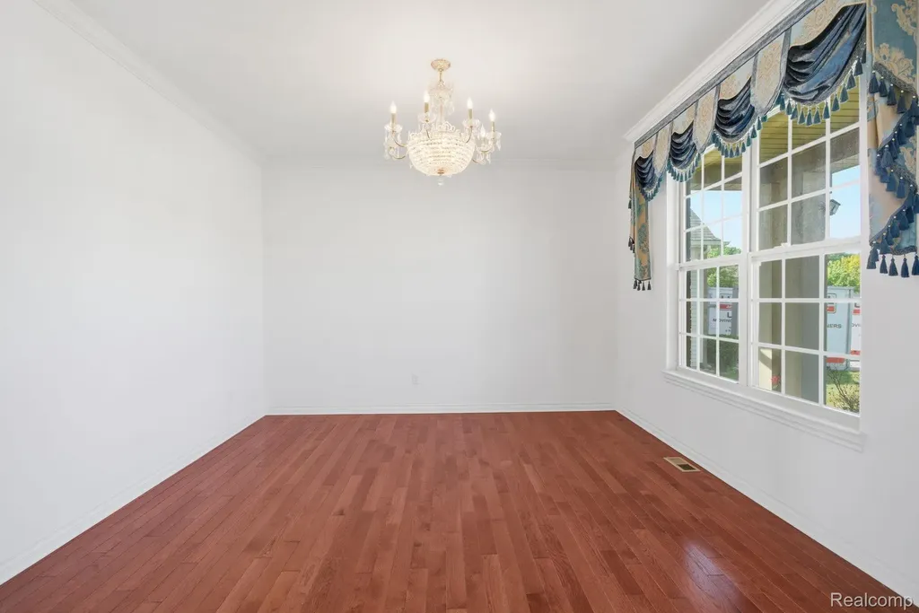 4267 Chandi Court Pittsfield Charter Township MI 48197