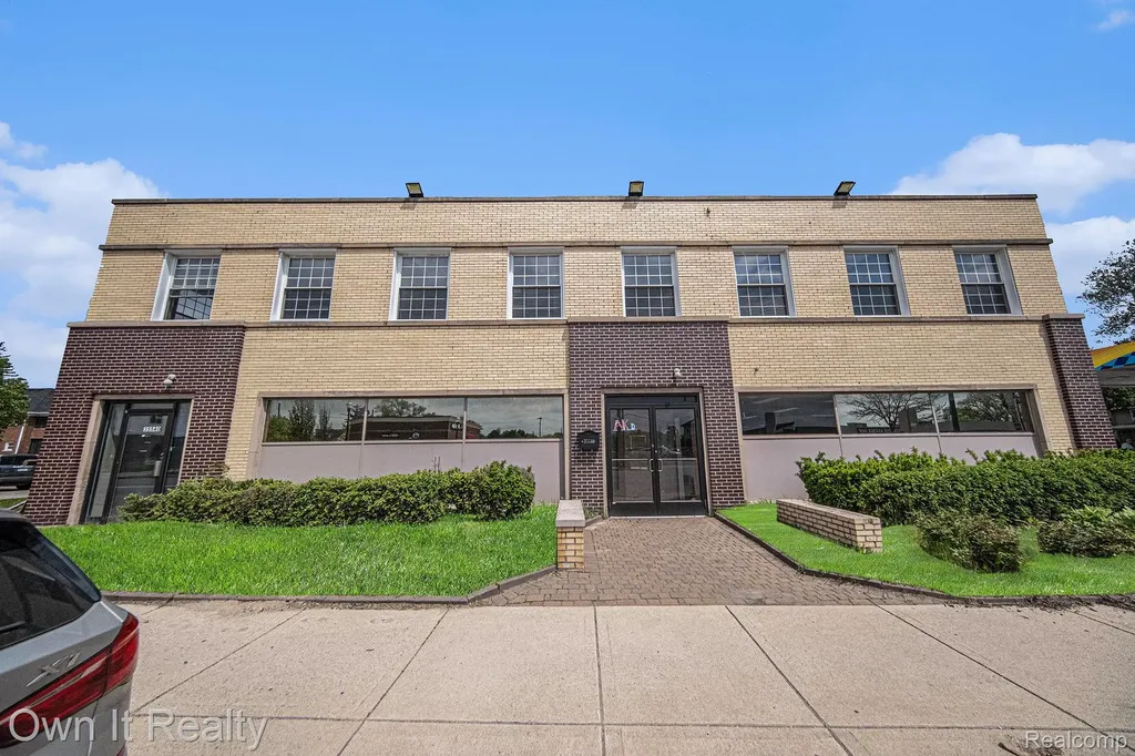 35540 W Michigan Avenue Wayne City MI 48184
