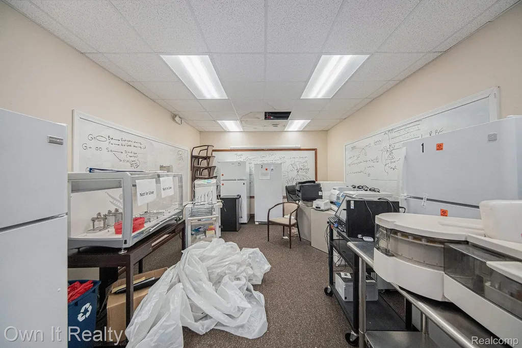 35540 W Michigan Avenue Wayne City MI 48184
