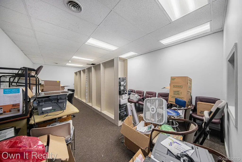 35540 W Michigan Avenue Wayne City MI 48184