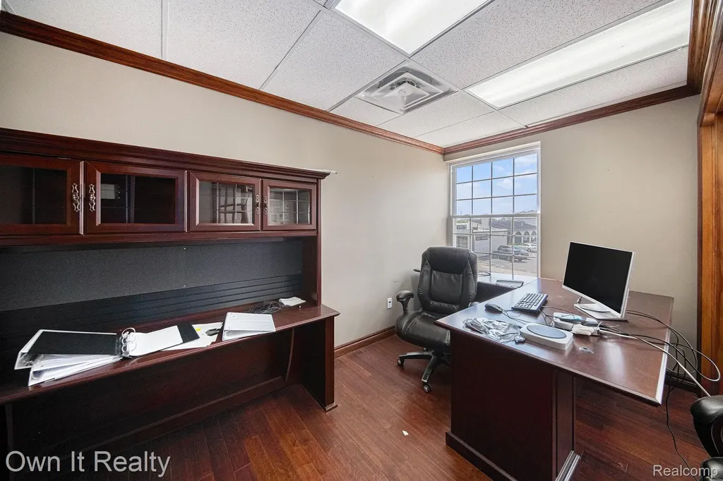 35540 W Michigan Avenue Wayne City MI 48184